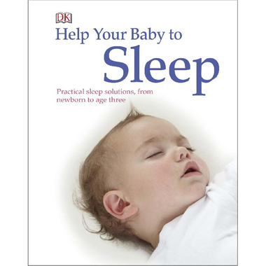 Help Your Baby to Sleep