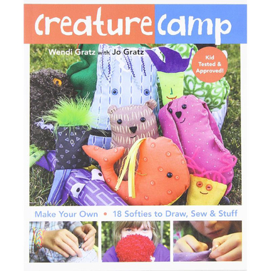 Creature Camp