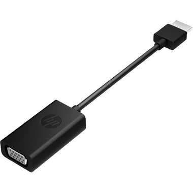 اتش  بي HDMI to VGA محول ايه في،