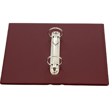 روكو قاعدة تقويم، عنابي