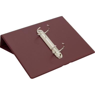 روكو قاعدة تقويم، عنابي