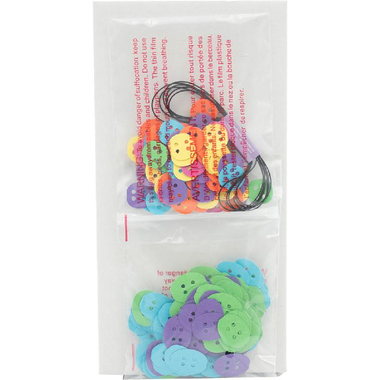 Craft-tastic Paper Bracelets, Craft Activity Kit