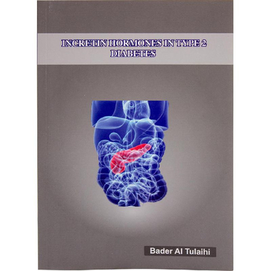 Incretin Hormones In Type2 Diabetes