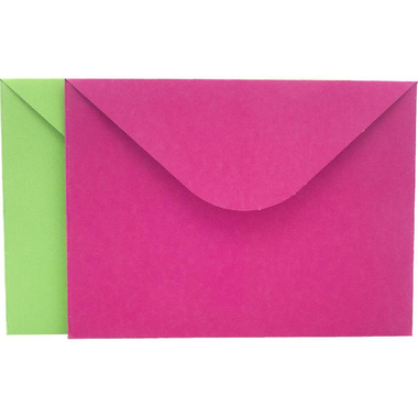 BUNTBOX GMBH Mailing Box, Plain, Assorted Color