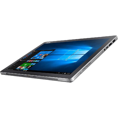 Asus Transformer Pro Transformer Pro T304UA 2-in-1 Laptop - Detachable, 12.6", Intel Core i7, 16 GB RAM, 512 GB, Windows 10, Tablet (with Stylus)