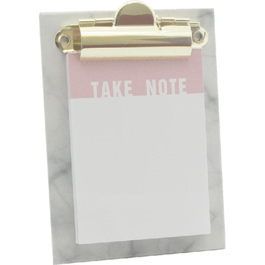 روكو حامل خطابات، حافظة مغناطيسية، رخام