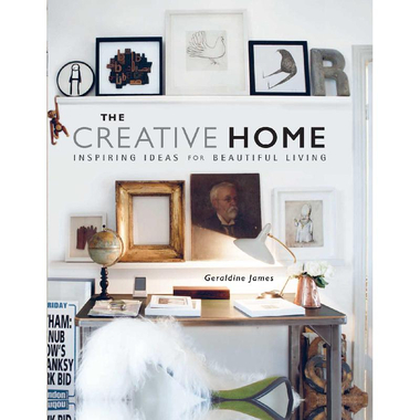 Creative Home - Inspiring Ideas for Beautiful Living