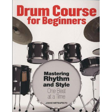 Drum Course for Beginners