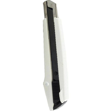 NT CUTTERS Cutter, Auto Load Blade with Rubber Grip, 4.50 cm ( 1.77 in )X 16.50 cm ( 6.50 in )