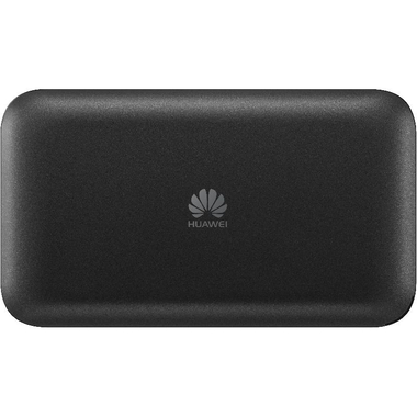 Huawei Mobile WiFi Elite (CAT6) 4G Portable Router, Wireless AC (802.11ac), Dual Band (2.4 GHz/5 GHz), up to 16 Devices,