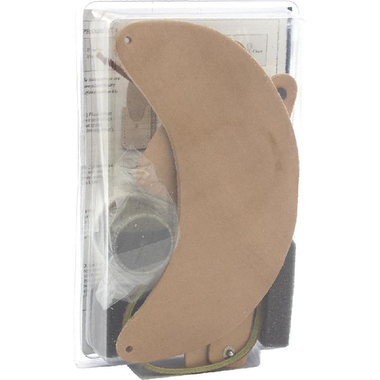 ريل ليذر كرافتس اكتشاف صناعة الجلود، طبيعي،