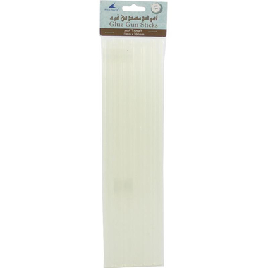 Royal Falcon Glue Gun Stick, 11 mm, Clear