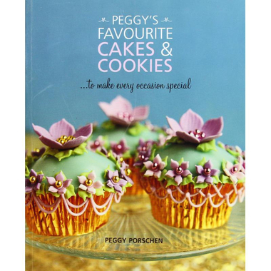 Peggy's Favourite Cakes & Cookies - To Make Every Occasion Special