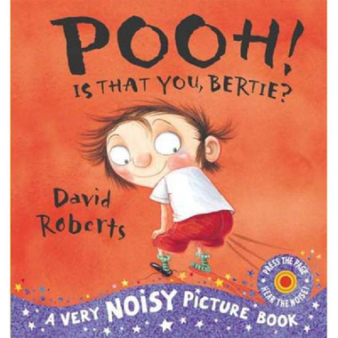 ‎Pooh! Is That You، Bertie?‎