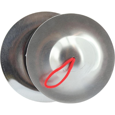 Royal Falcon Marching Cymbals Musical Instrument, 3 Years and Above