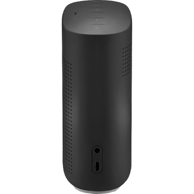 Bose SoundLink Color II Portable Speaker, Bluetooth/NFC, up to 8 Hours, Soft Black