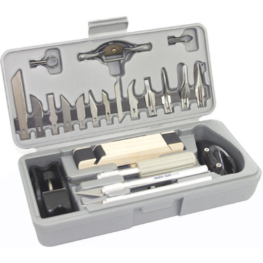 مورن سان طقم أدوات وأشغال يدوية، حرفة قياسية،