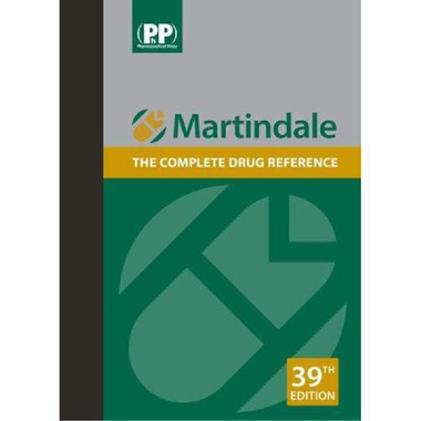 Complete Drug Reference، ‎39‎th Edition