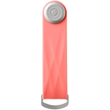 اوربت كي حامل مفاتيح، منظم السفر، فضي‎/‎خوخي