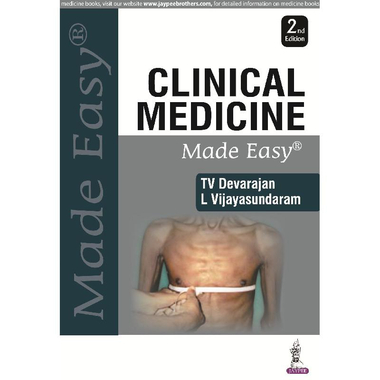 Clinical Medicine، ‎2‎nd Edition