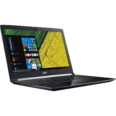 Acer Laptop, 15.6", Intel Core i5-8250U (8th Gen), NVIDIA GeForce MX150 (2 GB), 1 TB HDD,
