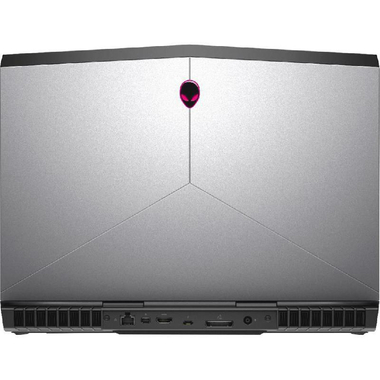 Dell Alienware 15 Alienware 15 Gaming Laptops, 15.6", Intel Core i7, 32 GB RAM, 256 GB SSD/1 TB HDD, Windows 10, NVIDIA GeForce 8 GB VR Enabled