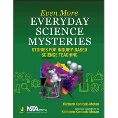Even More Everyday Science Mysteries, Book 3