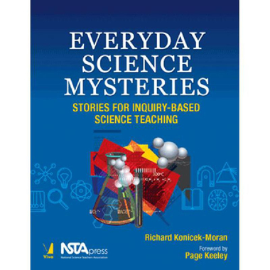 Everyday Science Mysteries: Book 1