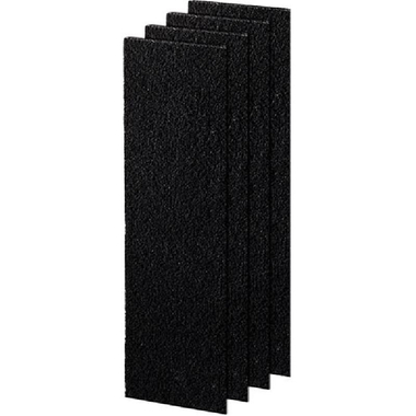 Fellowes Carbon AeraMax Air Filter Refill, for Fellowes AeraMax DX5