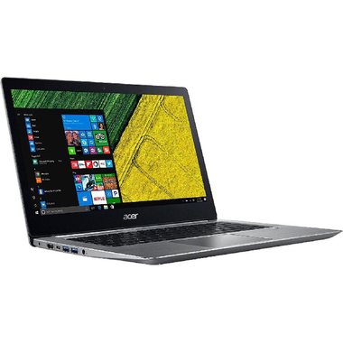 Acer Swift Swift 3 SF314-52G Laptop, 14", Intel Core i7, 8 GB RAM, 512 GB, Windows 10, NVIDIA GeForce 2 GB