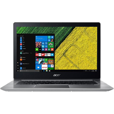 Acer Swift Swift 3 SF314-52G Laptop, 14", Intel Core i7, 8 GB RAM, 512 GB, Windows 10, NVIDIA GeForce 2 GB