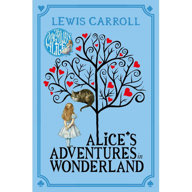 Alice's Adventures in Wonderland (MacMillan Alice)