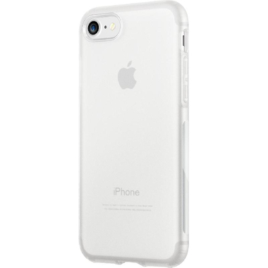Karapax Touch, Back Cover Mobile Case, for iPhone 7/iPhone 8, Transparent