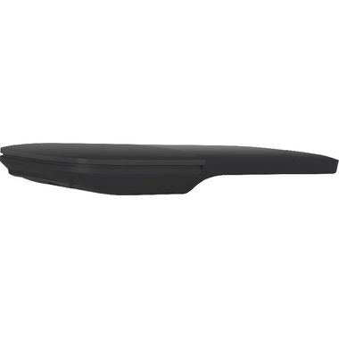 Microsoft Surface Arc Mouse, Bluetooth, Optical, Black