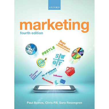 Marketing، 4th Edition