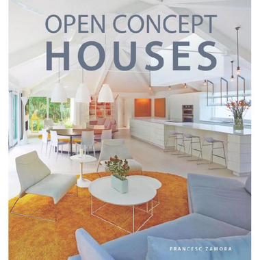 Open Concept Houses