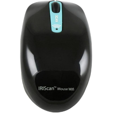 IRIS IRIScan Mouse WiFi, Portable Scanner