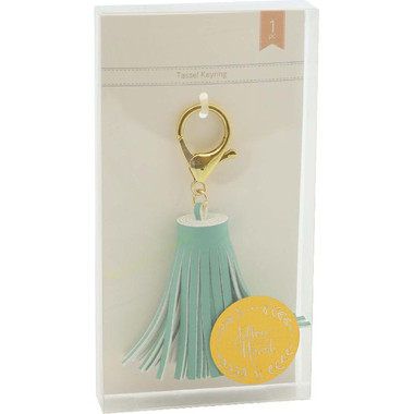 ميدالية، سلسلة مفاتيح مزينة بأطراف أزياء مبتكرة، اخضر