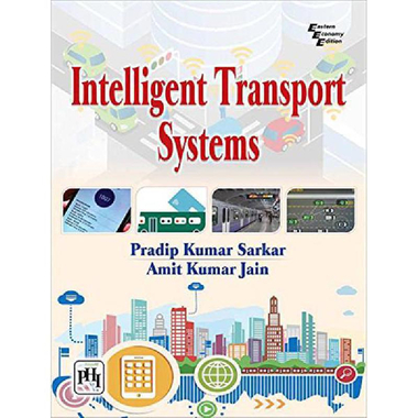 Intelligent Transport Systems - Easter Economy Edition