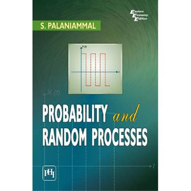Probability and Random Processes