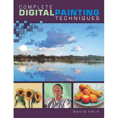 Complete Digital Painting Techniques