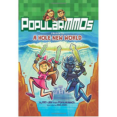 PopularMMOs Presents A Hole New World