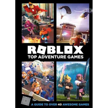 Roblox Top Adventure Games