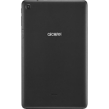 Alcatel A3 10 2018, Tablet - Wi-Fi, 10.1", 16 GB (eMMC), Quad Core, Black