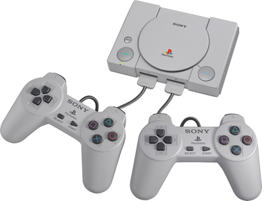 سوني كلاسيك 20 لعبة كلاسيكية مثبتة مسبقا، رمادي