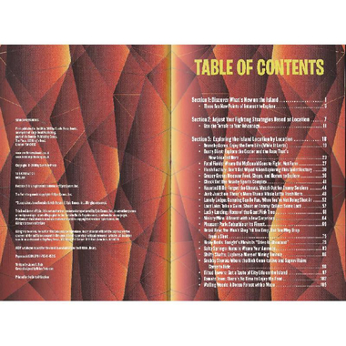 Fortnite Battle Royale Hacks: Secrets of the Island