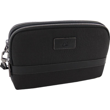 جي بي حقيبة كلتش، اسود