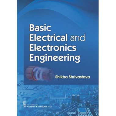 Basic Electrical and Electronics Engineering
