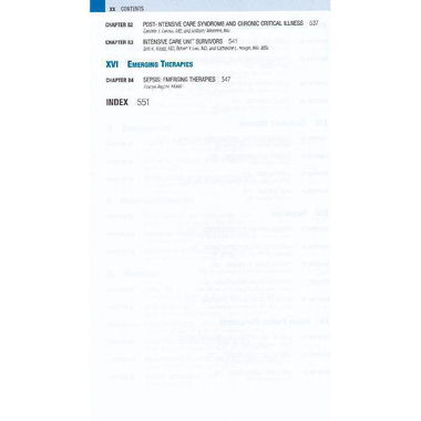 Critical Care Secrets, 6th Edition