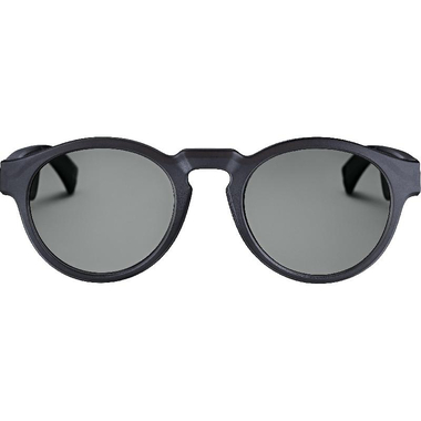 Bose Frames Rondo Smartphone Wearable Accessory, for Most Smartphones with Android OS/iOS, Black
